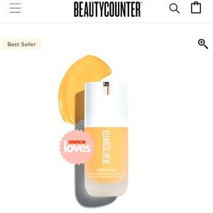 BC Skin Twin Featherweight Foundation-NIB